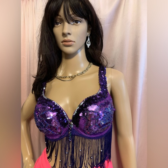 Not sure who needs this bra and for what but somebody does no doubt! - Picture 7 of 9
